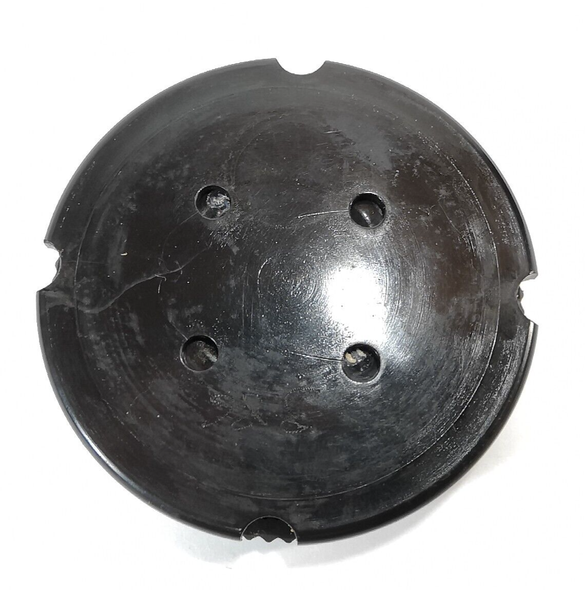 Slim Submersible Compass Puck Module Scuba Dive Vintage RARE Excellent Condition2