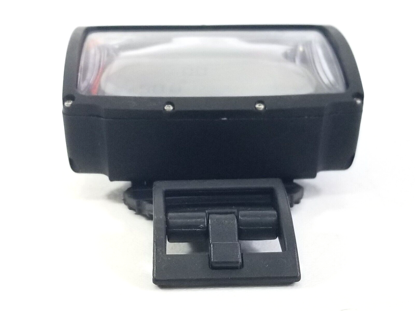 Genesis Escort Wireless / Hoseless Scuba Dive Wrist Computer with Manual 3 Dives8