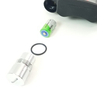 Dacor Extreme Access O-Ring for Scuba Dive Computer Battery Hatch Door4