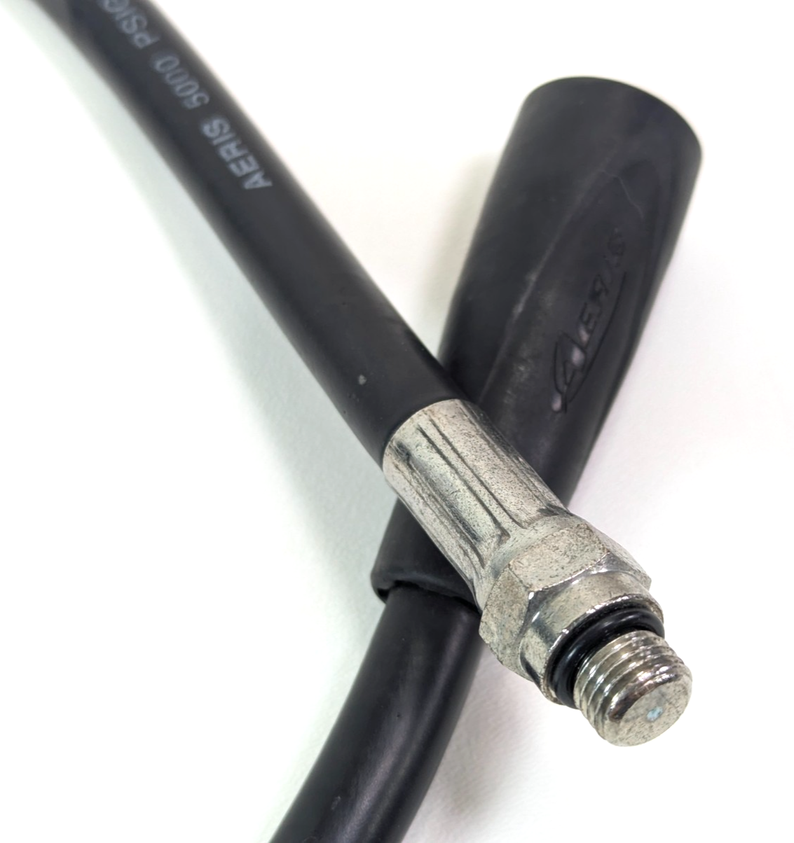 Aeris Atmos ai, Sherwood Wisdom SCUBA COMPUTER QUICK DISCONNECT QD HOSE Oceanic6