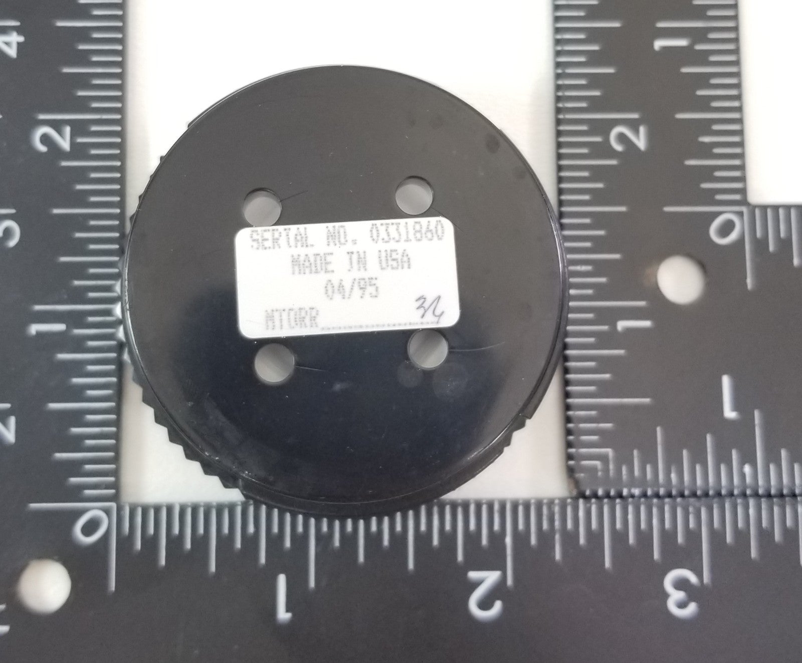 US Divers Submersible Compass Puck Module Scuba Dive (Oceanic, Aeris, Aqua Lung)8