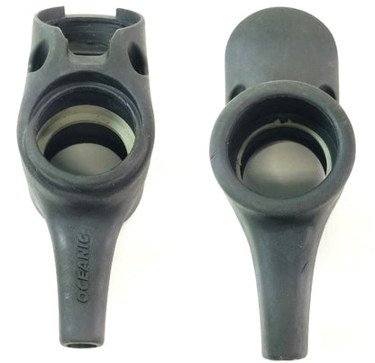 Oceanic Navigator 3 Gauge Console Boot for SPG, Computer / Depth & Compass Aeris0