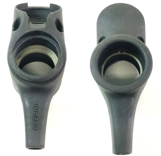 Oceanic Navigator 3 Gauge Console Boot for SPG, Computer / Depth & Compass Aeris0