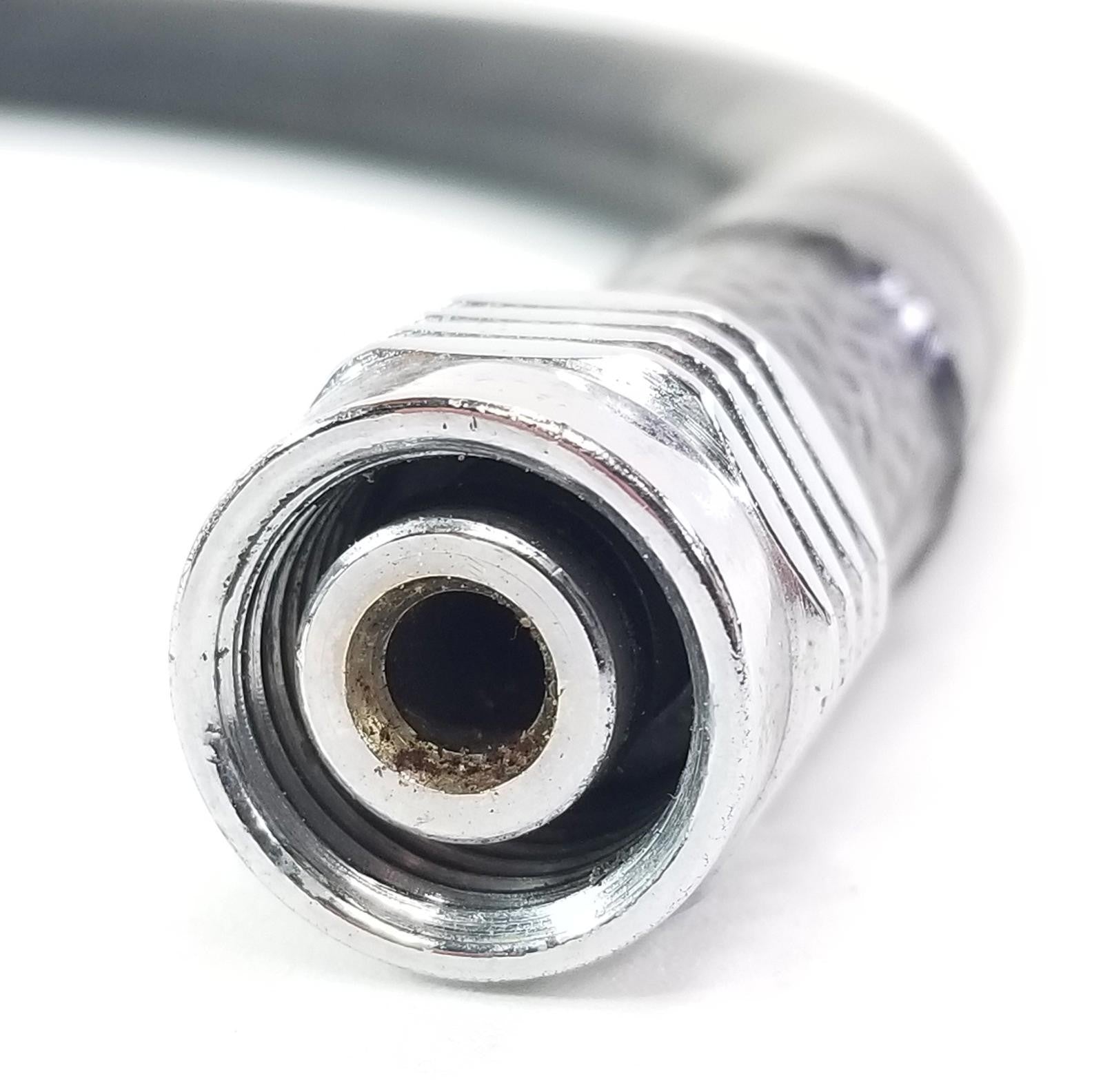 Apeks 29" Regulator Hose with 1/2" Threads Scuba Dive Diving Low Pressure #57814