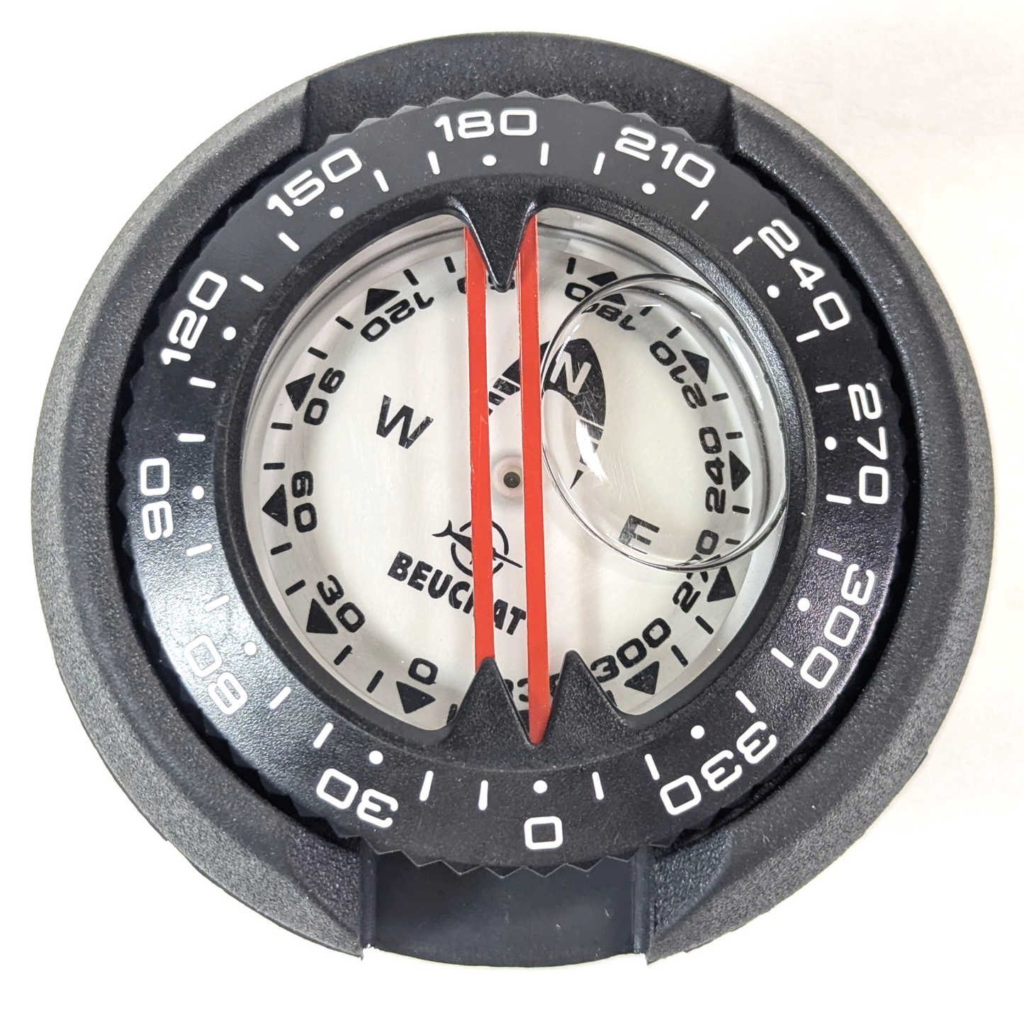 Genesis Scuba Dive Computer Hose Mount Boot for Pucks Oceanic, Aeris, US Divers5