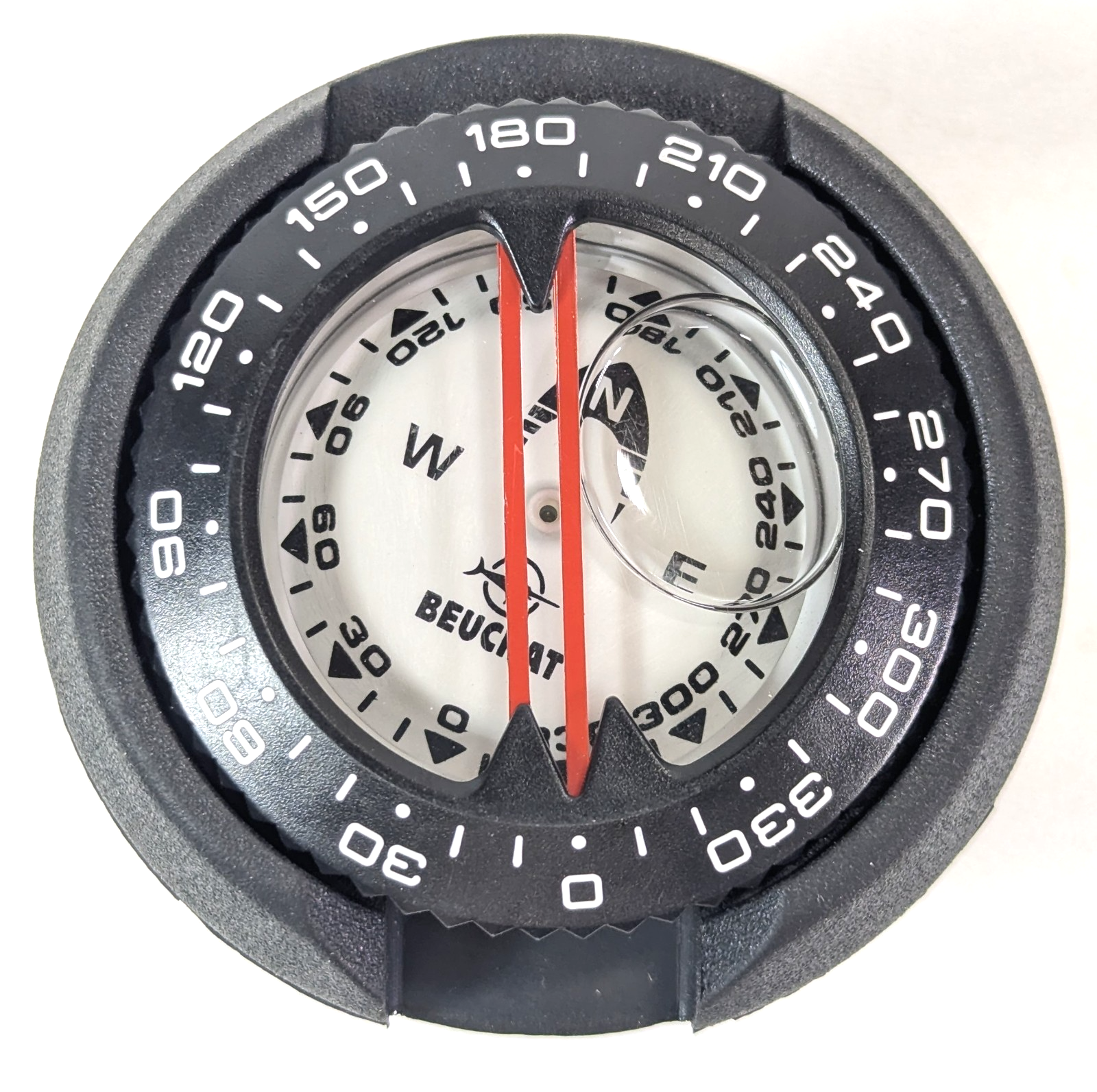 Genesis Scuba Dive Computer Hose Mount Boot for Pucks Oceanic, Aeris, US Divers5