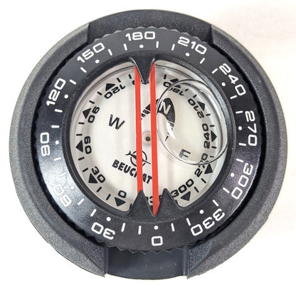 Genesis Scuba Dive Computer Hose Mount Boot for Pucks Oceanic, Aeris, US Divers5