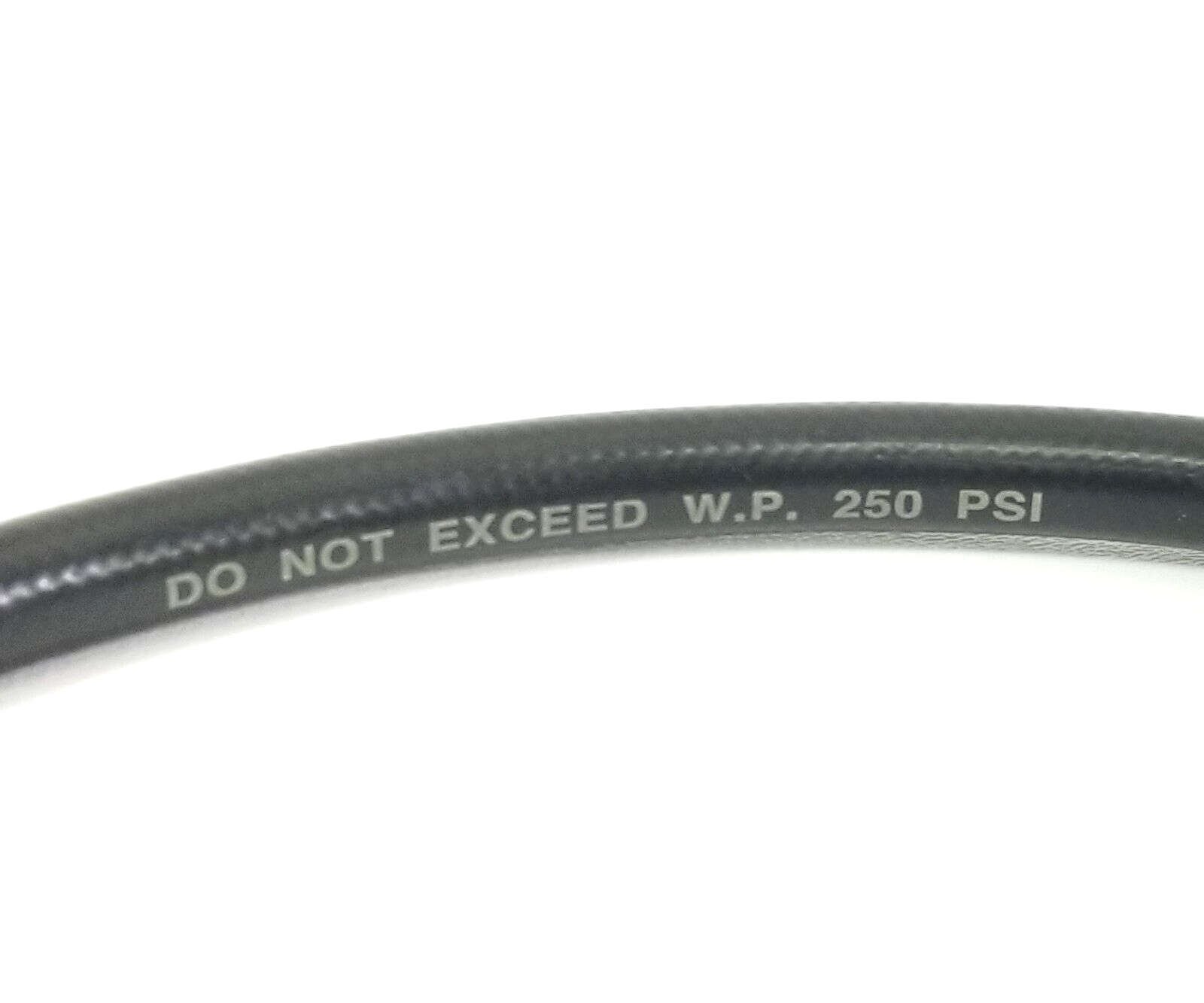 27" Standard BCD BC Inflator Hose 3/8" Threads Scuba Dive Diving Low Pressure6