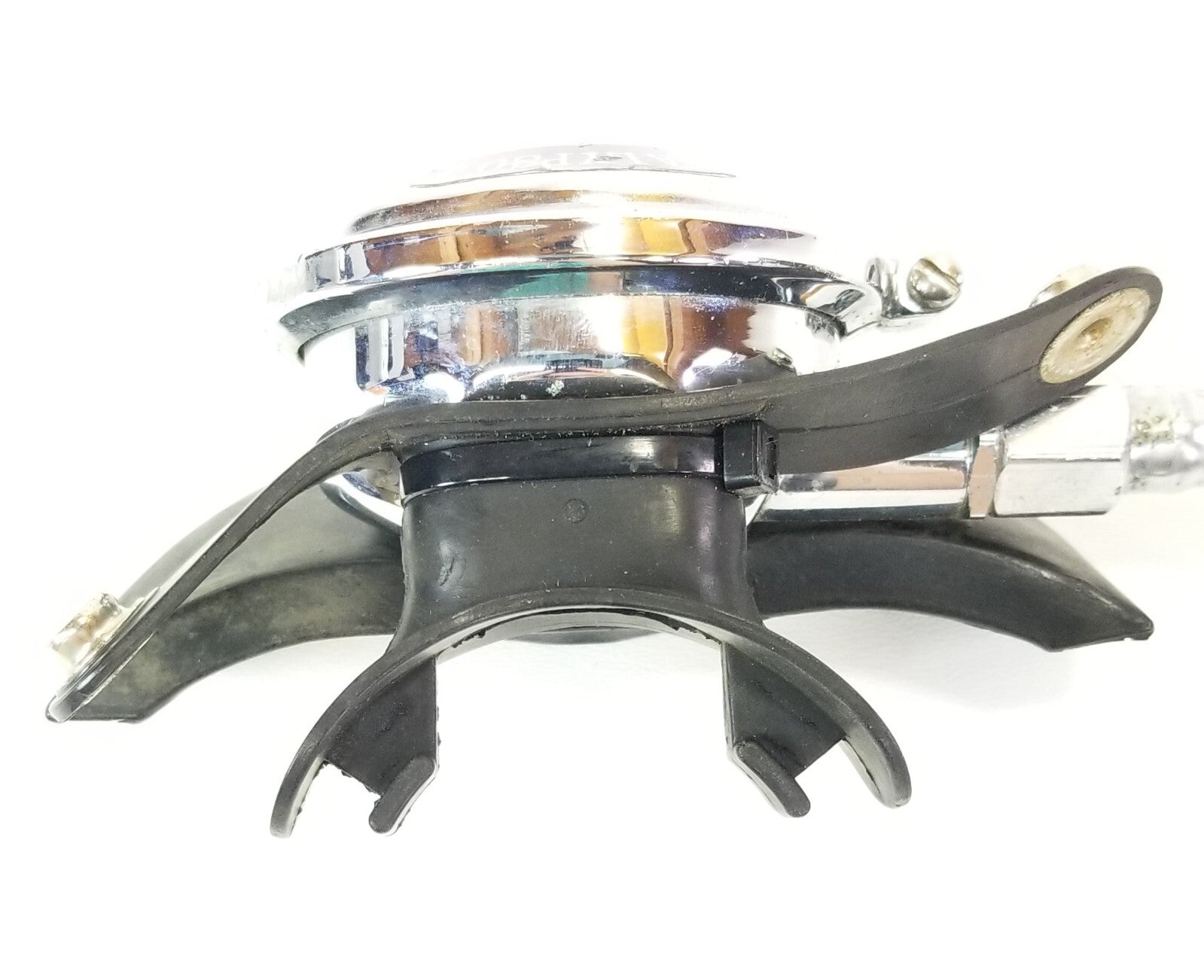 US Divers Aqua Lung Calypso J Regulator Set Scuba Dive 1st & 2nd Stage Vintage5