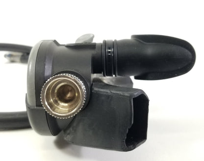 SeaQuest XR2 CRYO 2nd Stage Regulator Scuba Dive Adjustable Balanced Sea Quest3