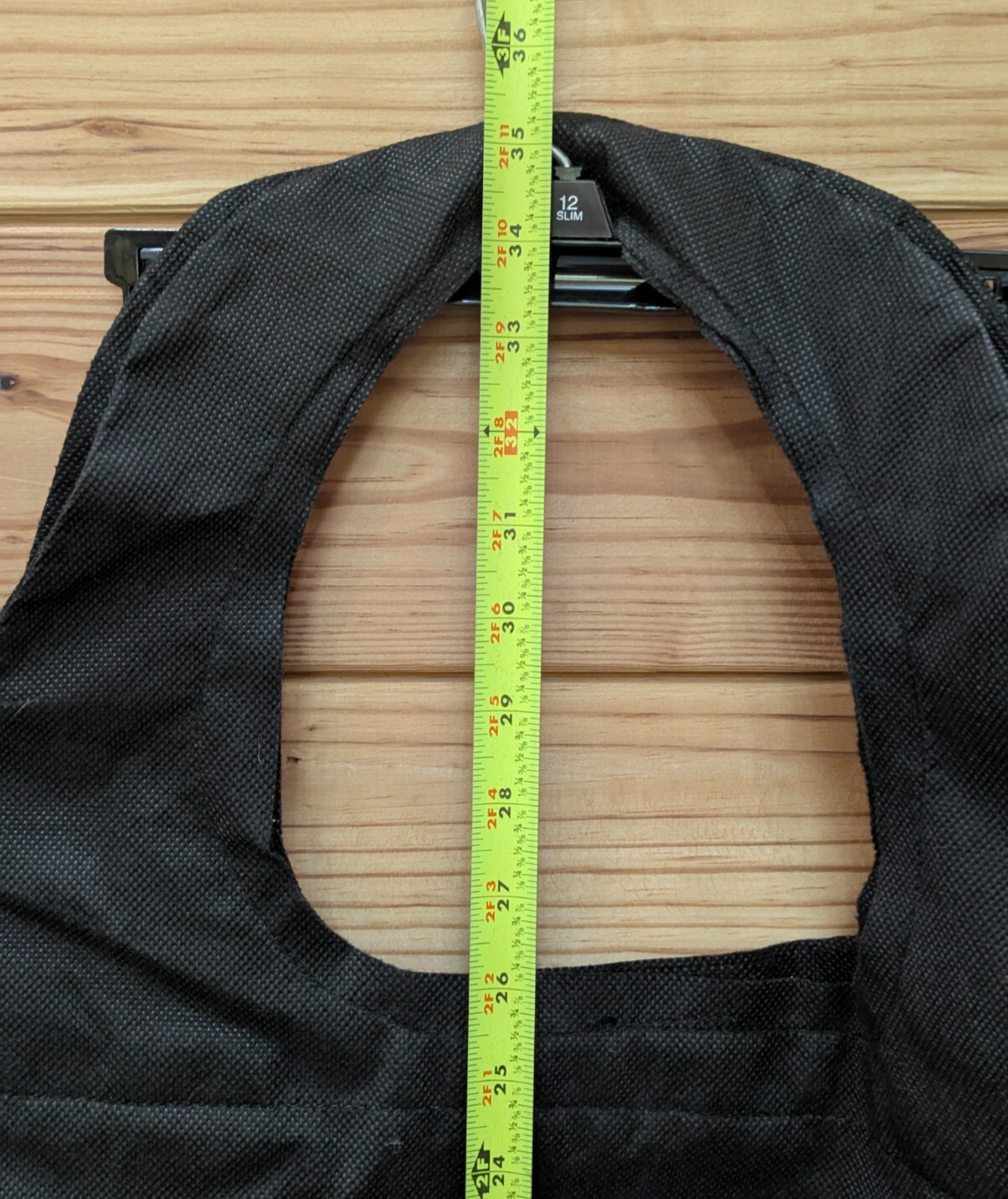 Aqua Lung BC BCD Bag Case 21” X 36” Hook & Loop Closure w Handle Scuba Dive4