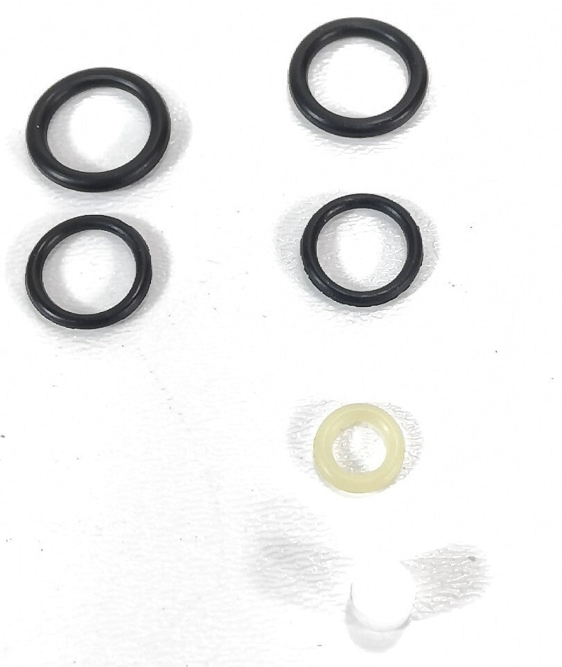 DIN Scuba Tank to Tank Air Equalizer, Transfer Hose Crossover Dive 3ft + SPG15