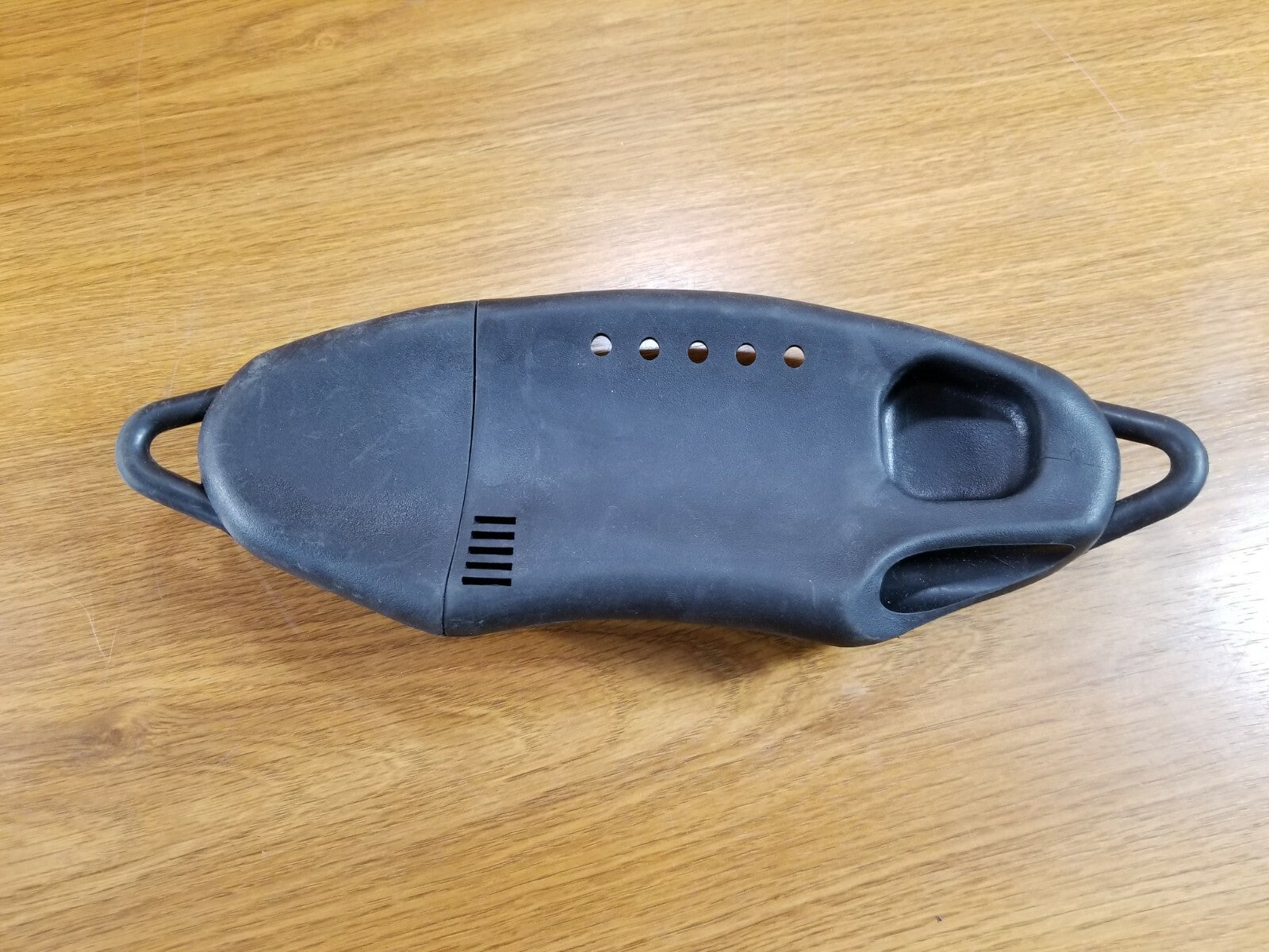 Dacor Extreme Access Console Mount Scuba Dive Computer Compass              #8662