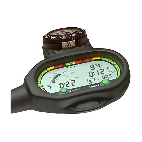 Allen Wrench Tool Aeris 500ai, Top Compass, Bracket Clip Computer Scuba Dive2