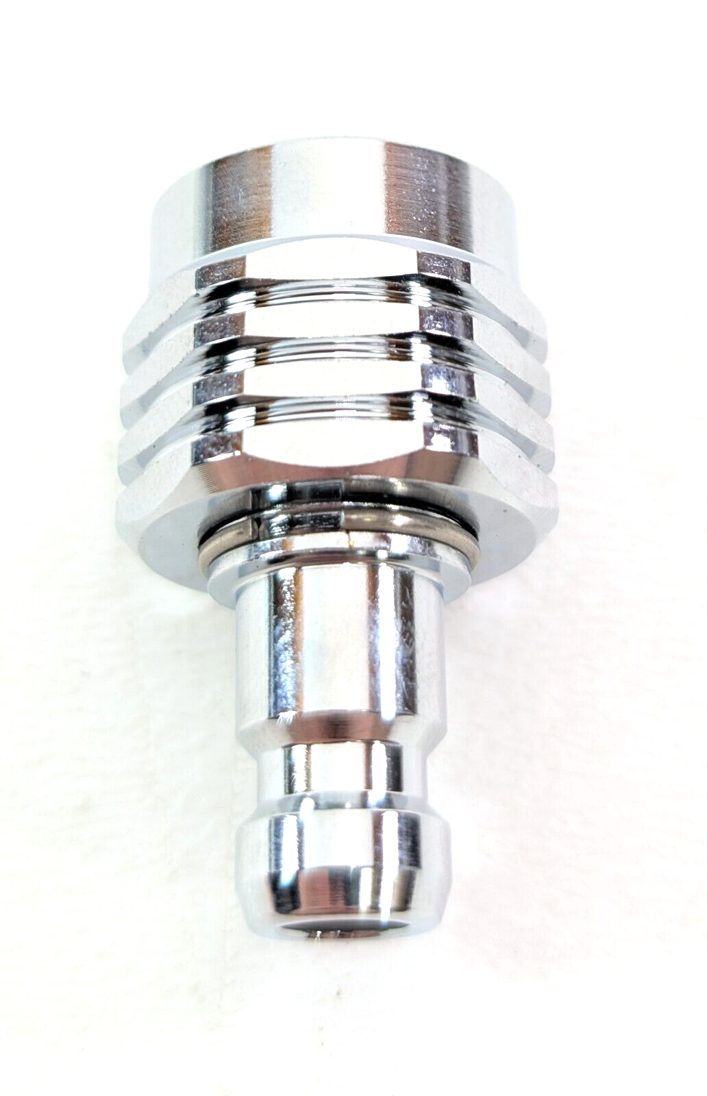 QD Quick Disconnect Hose Male Adapter for all 2nd Stage Scuba Diving Regulators3