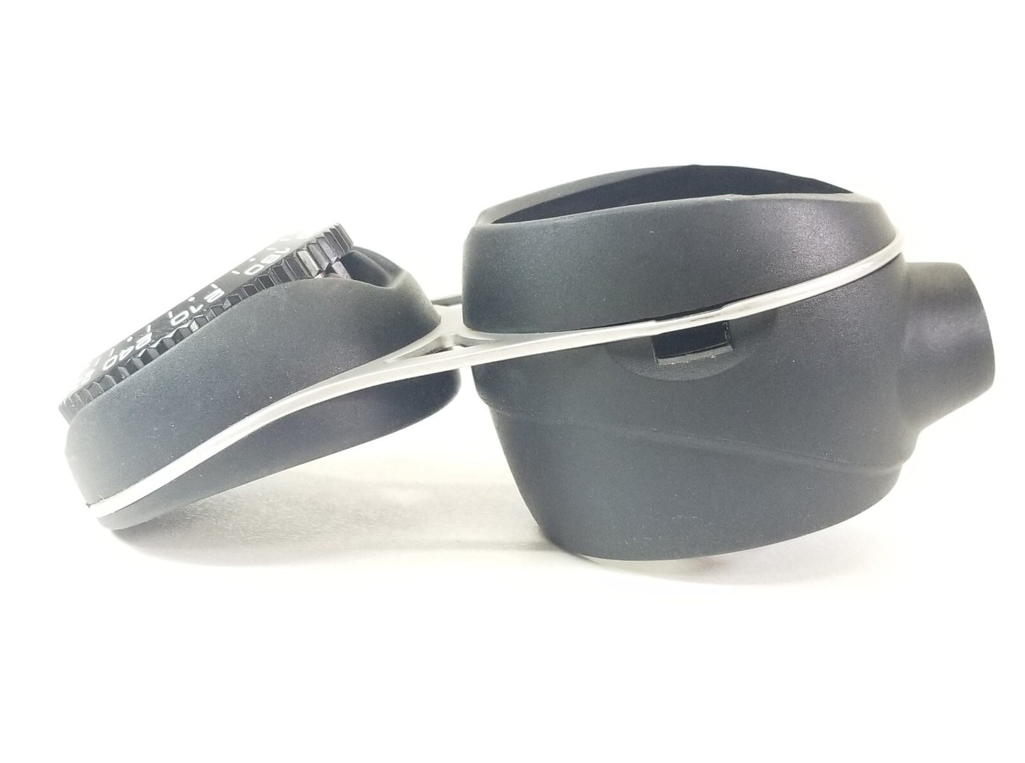 Oceanic Versa (Pro) 3 Gauge Console Boot SCUBA Dive Computer Compass SPG VT3 VT43