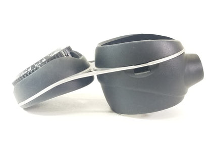 Oceanic Versa (Pro) 3 Gauge Console Boot SCUBA Dive Computer Compass SPG VT3 VT43