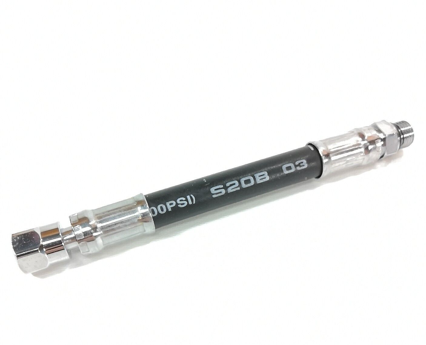 AQUATEC Scuba Dive 6" 15cm High Pressure HP Hose Shearwater Swift Transmitter8