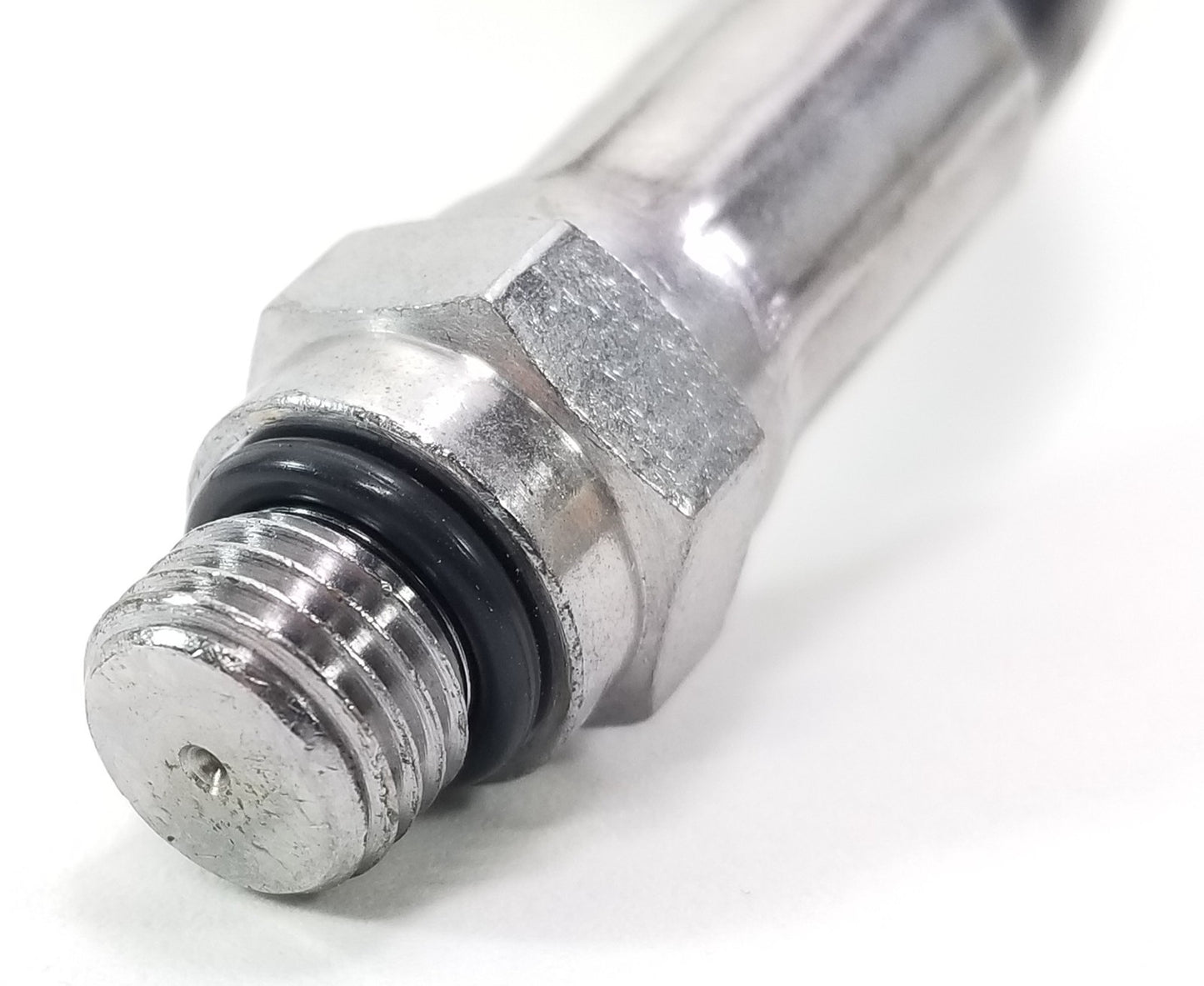 Sherwood Navigator 3 Gauge Scuba Dive Complete Console SPG, Depth, Compass10