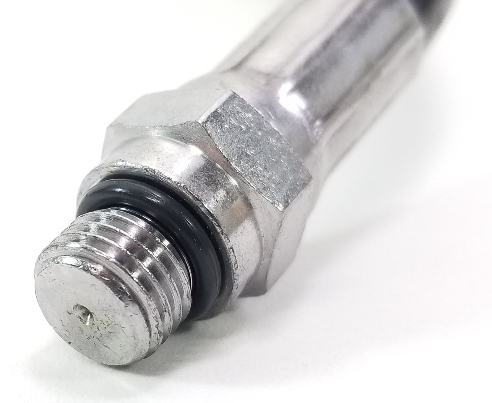 Sherwood Navigator 3 Gauge Scuba Dive Complete Console SPG, Depth, Compass10