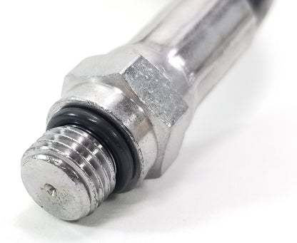 Sherwood Navigator 3 Gauge Scuba Dive Complete Console SPG, Depth, Compass10