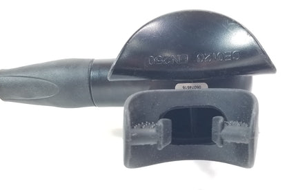 Oceanic Alpha 8 Octo Octopus 2nd Stage Regulator Scuba Dive #58637