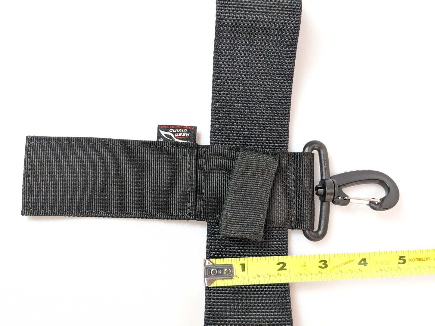 Zeagle Sea Snips Sheath Emergency Safety Scissors Trauma EMT Shears Scuba Dive6