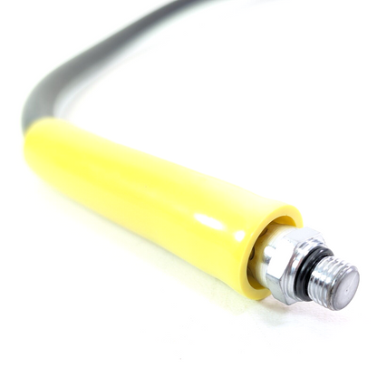 Contempro Navigator 3 Gauge Scuba Dive Complete Console SPG, Depth, Compass10