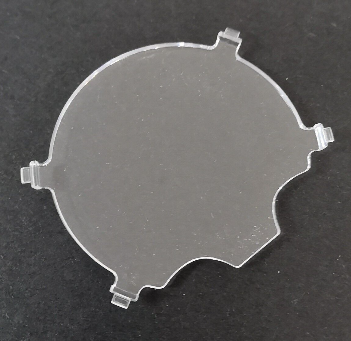 Oceanic VT4 Hollis TX1 DG03 Lens Protector Screen Guard Scuba Dive Computer DGO34