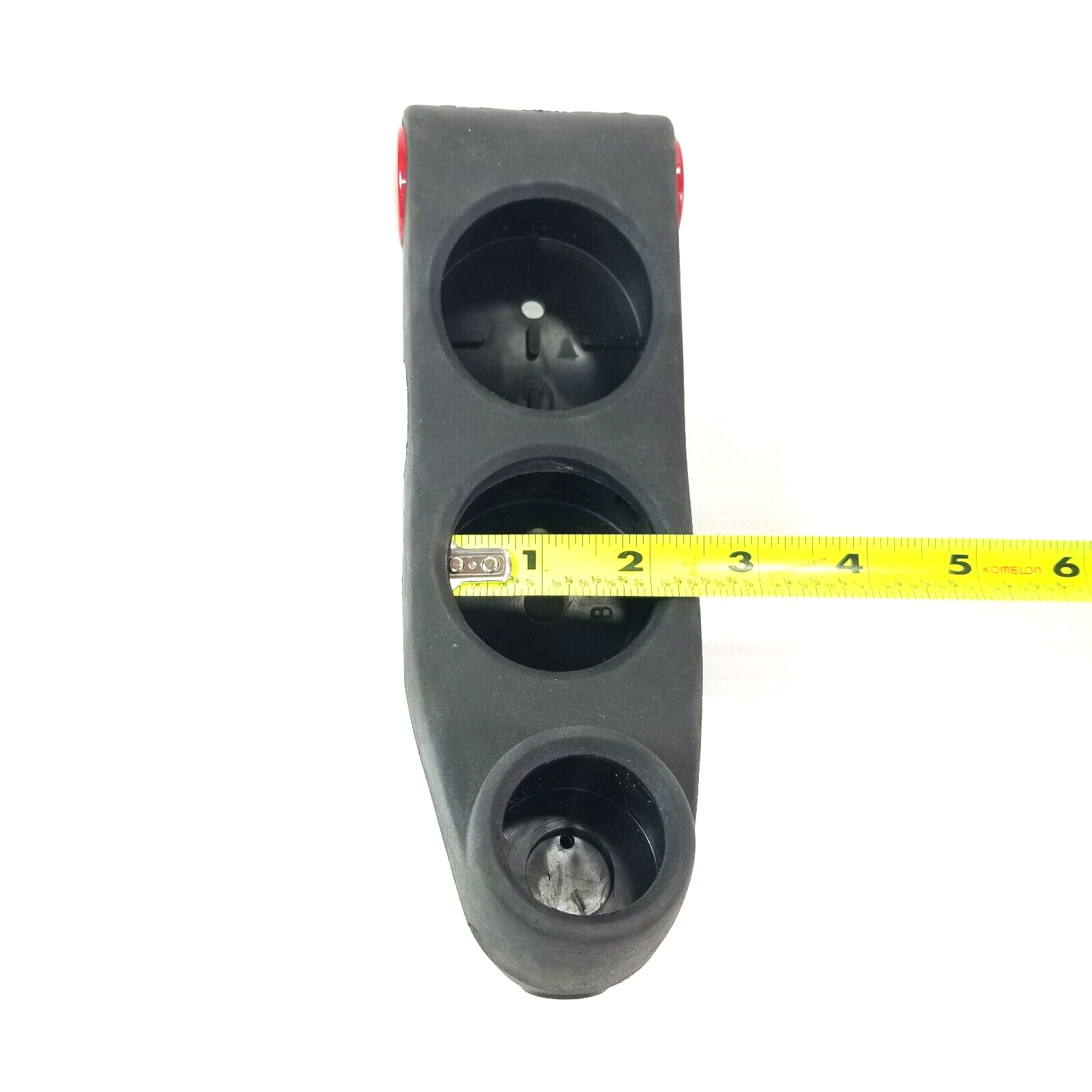 Oceanic 2, 3 Gauge Console Boot - Computer, Depth, Pressure Gauge, Scuba Dive7