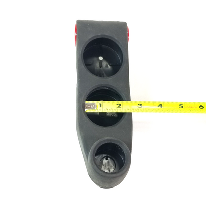 Oceanic 2, 3 Gauge Console Boot - Computer, Depth, Pressure Gauge, Scuba Dive7