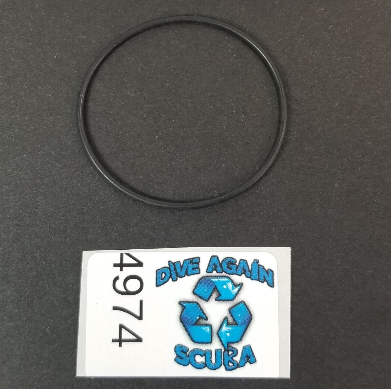 Oceanic / Aeris Scuba Dive Computer O-ring for OCi, OCS, OC1, F11 / Aeris F.11