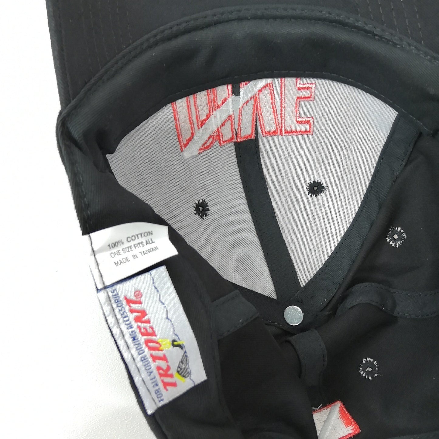 Scuba DIVE Flag Embroidered Logo Hat, Baseball Cap, One Size Fits All9