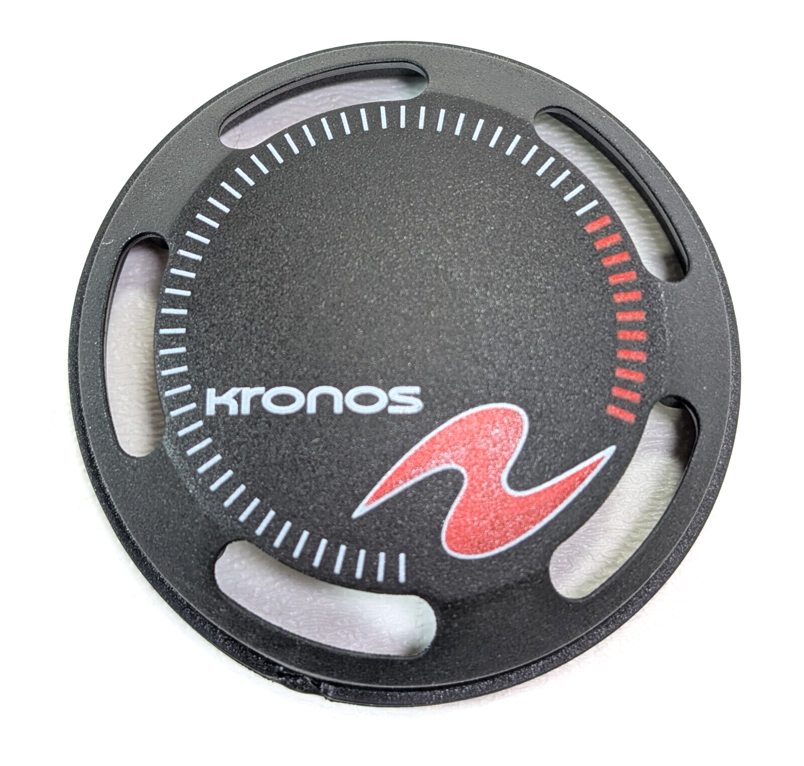 Aqua Lung Kronos Diaphragm Front Cover Purge Button 2nd Stage Regulator Scuba0