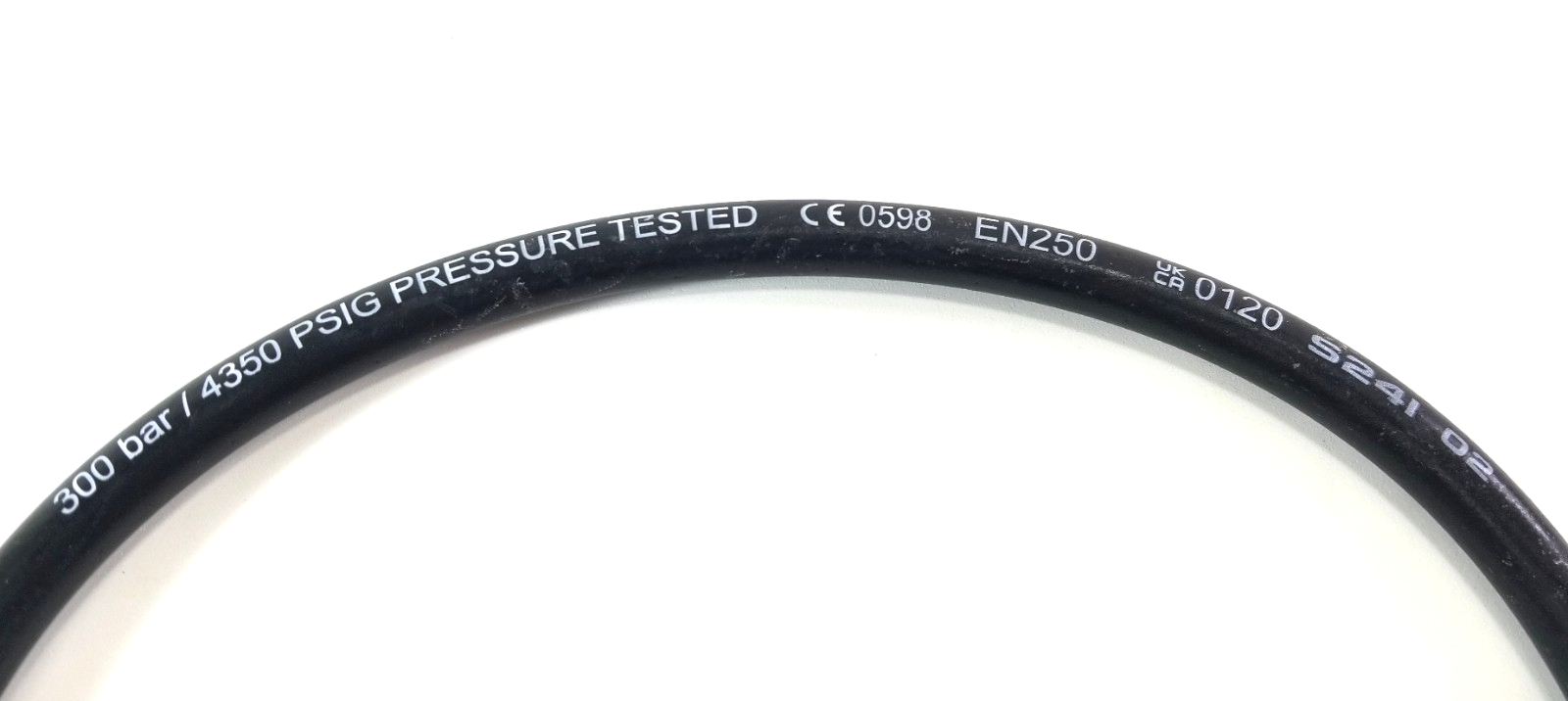 Sherwood Wisdom 35" QUICK DISCONNECT QD HP HOSE + Adapter SCUBA Dive COMPUTER12
