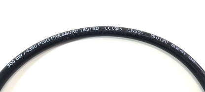 Sherwood Wisdom 35" QUICK DISCONNECT QD HP HOSE + Adapter SCUBA Dive COMPUTER12