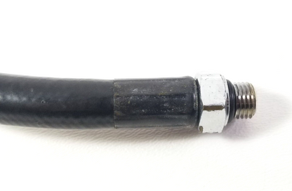 25" Standard BCD BC Inflator Hose 3/8" Threads Scuba Dive Diving Low Pressure5