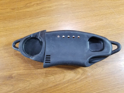 Dacor Extreme Access Console Mount Scuba Dive Computer Compass              #8663