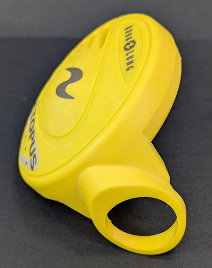 Aqua Lung Octopus Diaphragm Cover Purge Button Octo Regulator Scuba Dive Calypso3