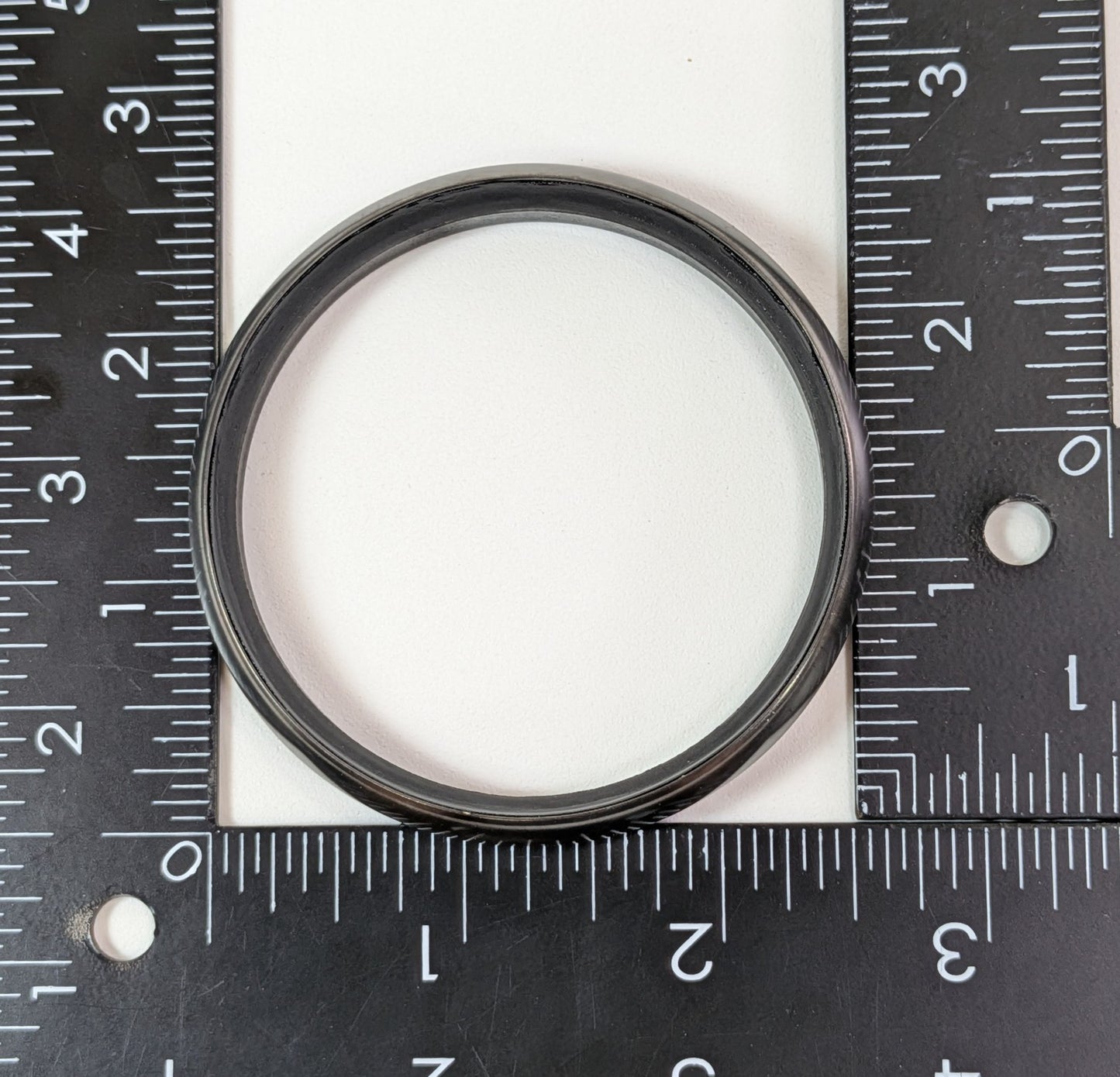 NEW Atomic T3, Z3 Diaphragm Purge Cover Ring Bezel Collar 2nd Stage Regulator6