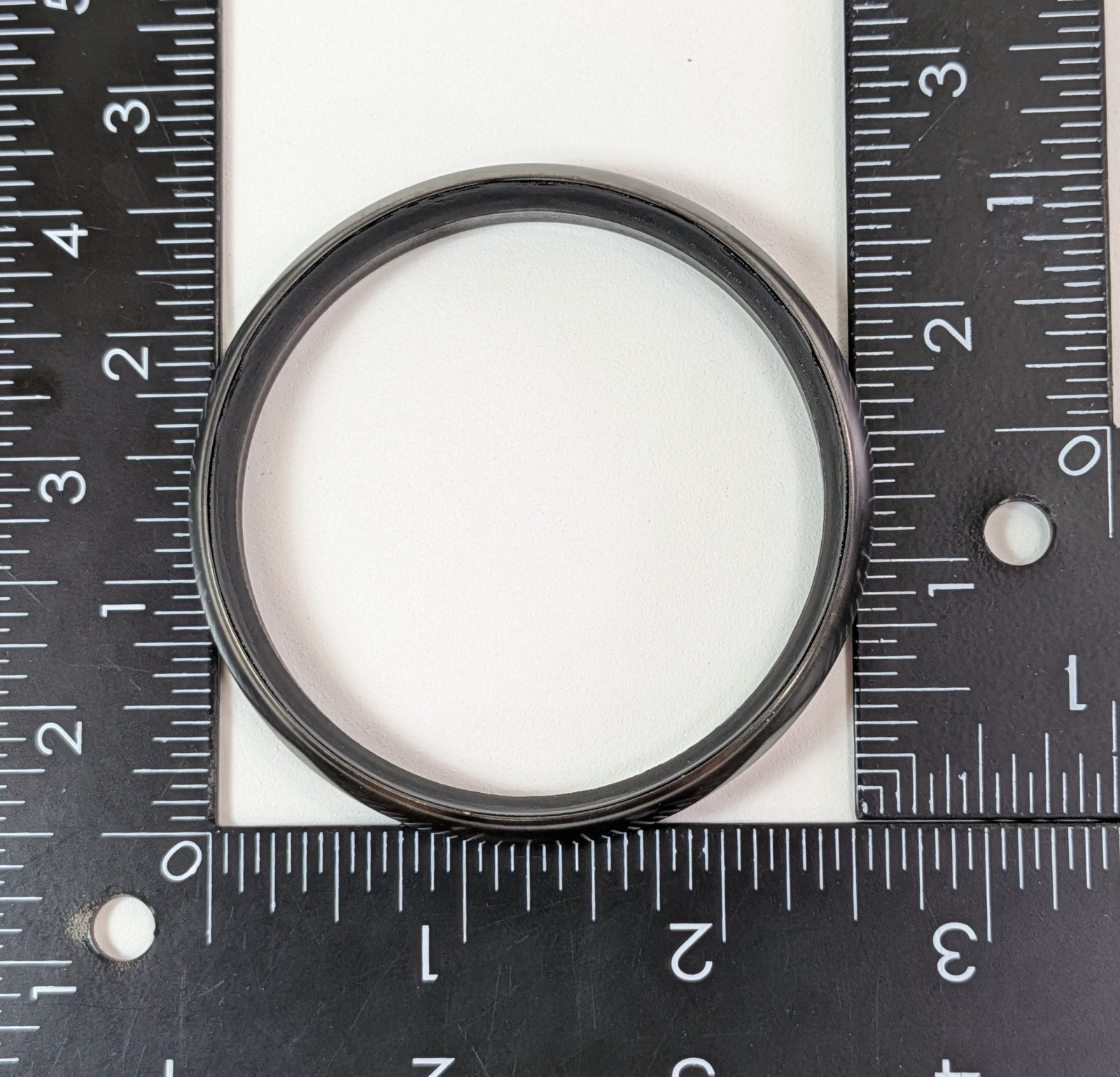 NEW Atomic T3, Z3 Diaphragm Purge Cover Ring Bezel Collar 2nd Stage Regulator6