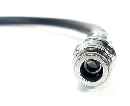 Aqua Lung Air Source Octo Inflator Scuba Dive Safe Second Regulator (SeaQuest)10