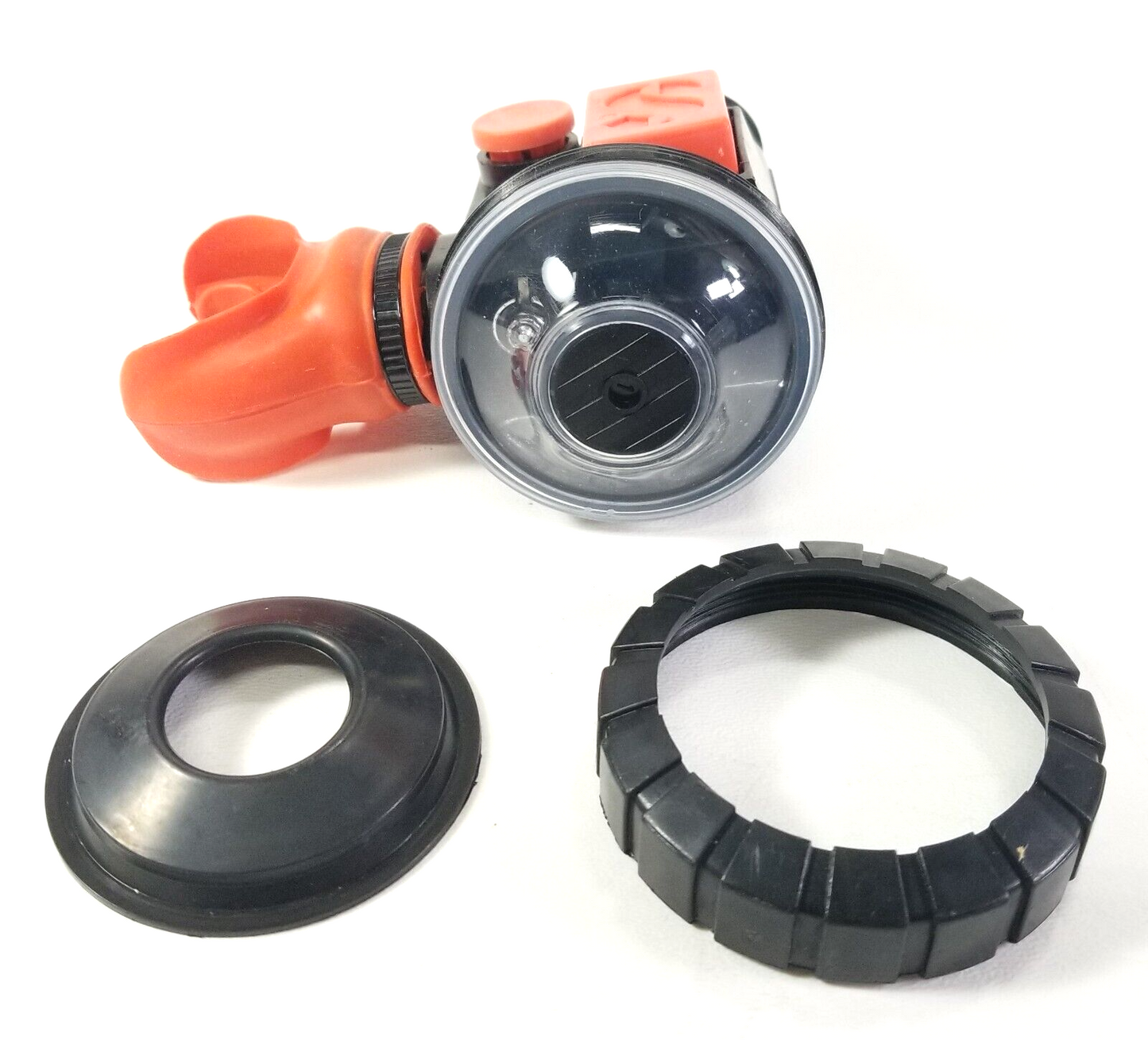 Scubapro Air 2 2nd Gen (Generation) Diaphragm Scuba Dive Octo Inflator Regulator5