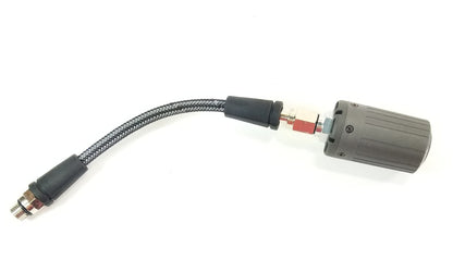 Braided Scuba Dive 8" 20cm High Pressure HP Hose for Aeris Transmitter & SPG4