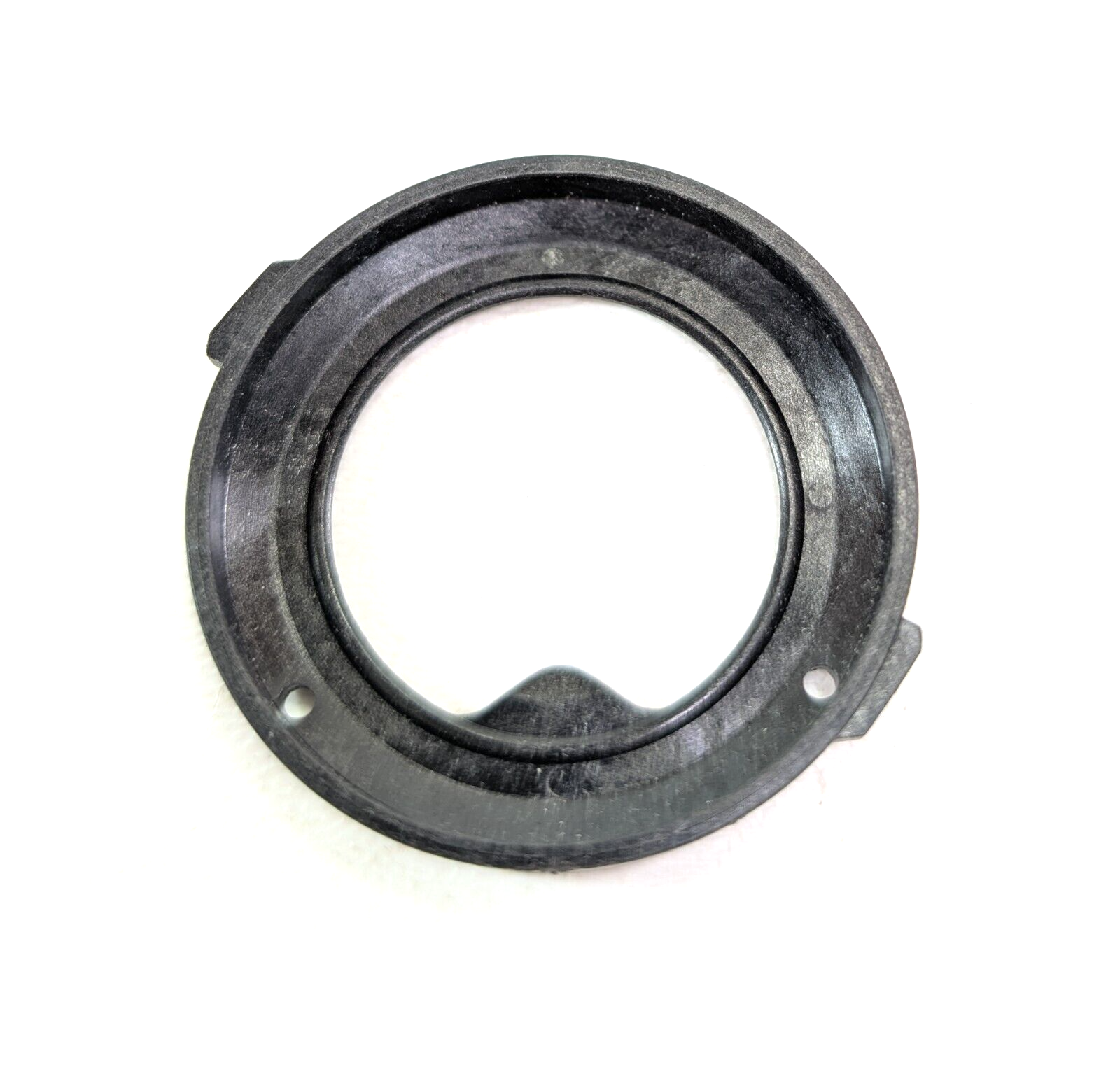 Aqualung i100, i300, i300C Dive Computer Battery Hatch Door Bezel Ring Scuba2