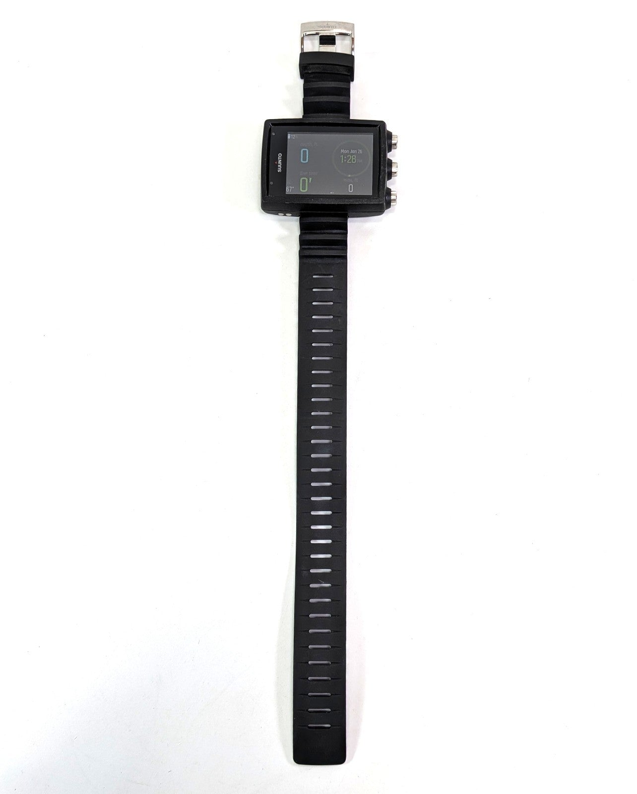 SUUNTO OLED Eon Core Scuba Dive Computer Wireless, Bluetooth, Digital Compass7