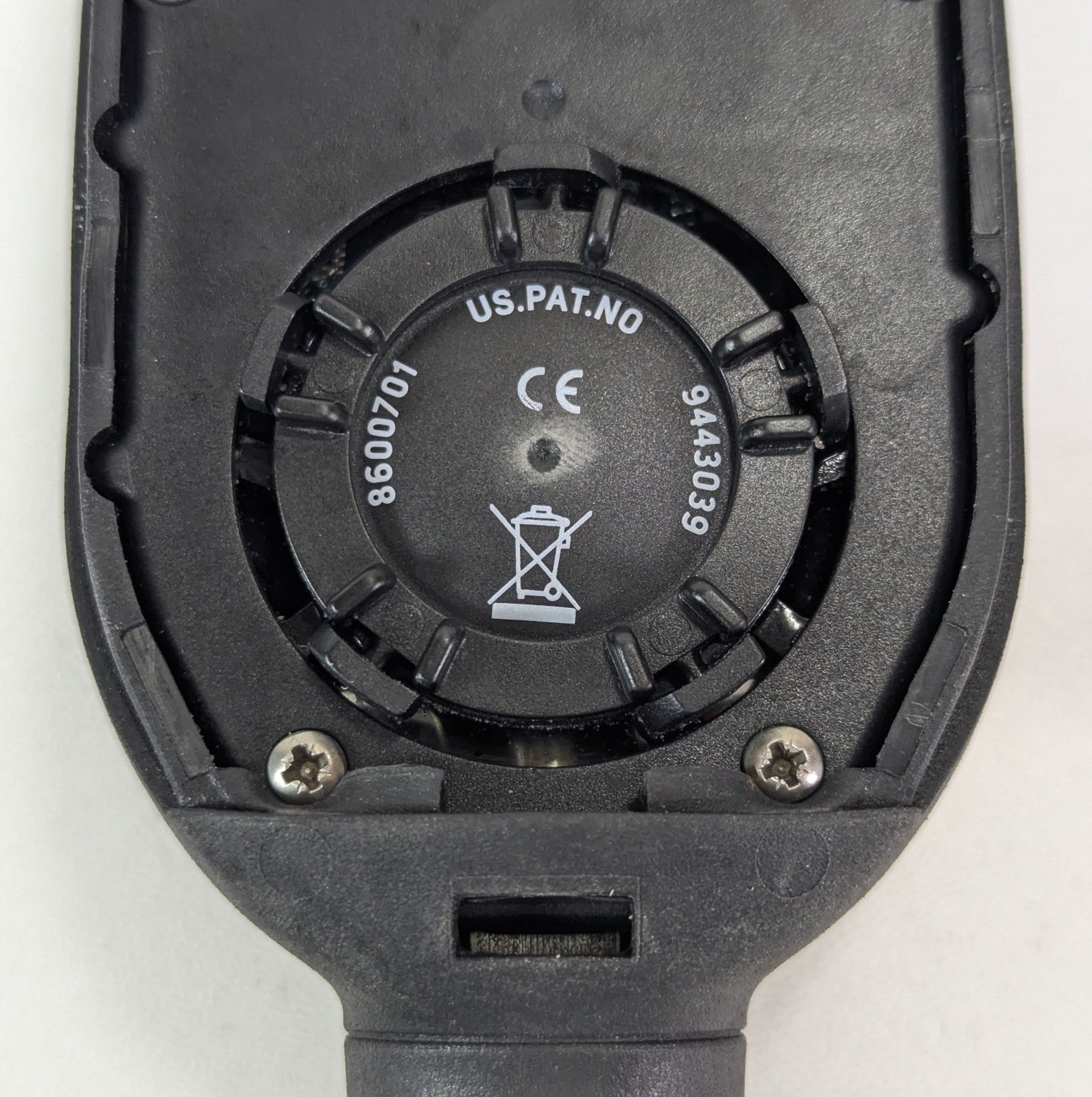 Battery Hatch Cover Door Kit for Suunto Eon & Favor Air Scuba Dive Computers12