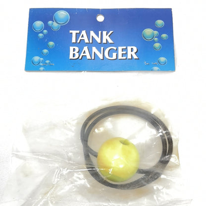 NEW Scuba Dive Lot Package, Flash Light, Tank Banger, Octo Holder, Lanyard Clip5