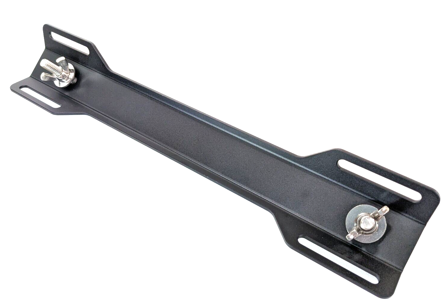 Aluminum Single Tank Adapter Scuba Tech Dive Backplate + Stainless Hardware 29472