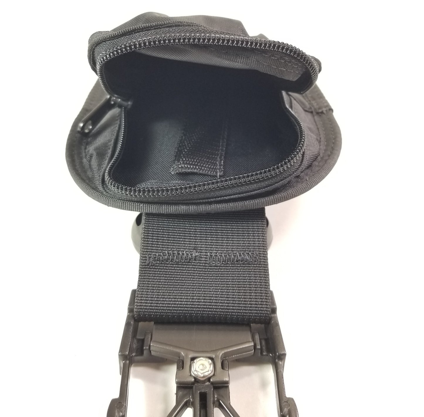 1X Genesis Celeste Replacement Weight Pocket CQR2 Scuba Diving 10lbs CQR-26